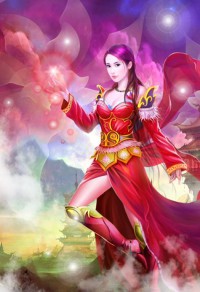 《阳间道士》