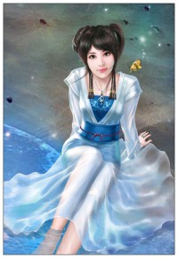 大海界