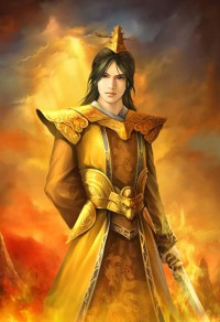 《混沌天剔》