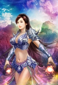 傻儿孽缘