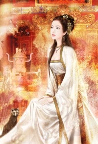 娇妻迷途